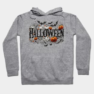 Halloween Hoodie